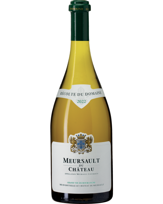 Chateau de Meursault Meursault du Chateau 2022