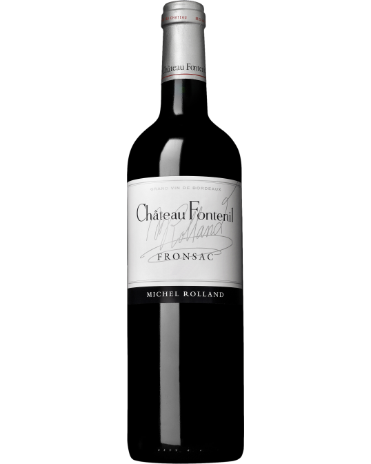 Chateau Fontenil 2015