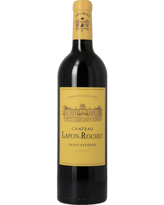 Chateau Lafon-Rochet 2014