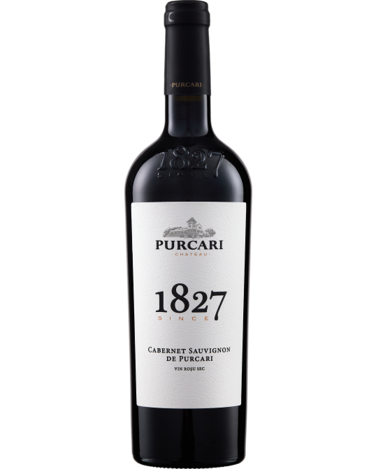 Chateau Purcari Cabernet Sauvignon de Purcari 2022