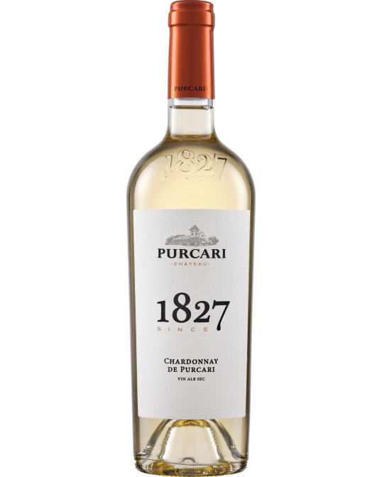 Chateau Purcari Chardonnay de Purcari 2023