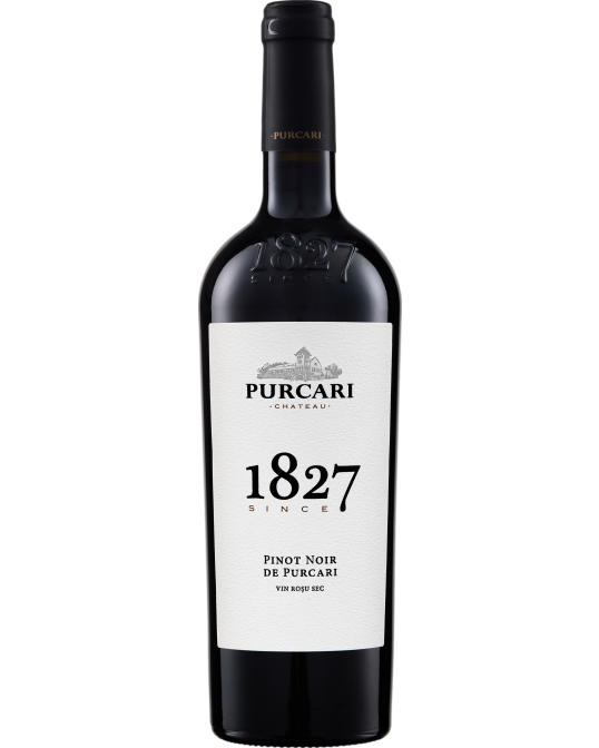 Chateau Purcari Pinot Noir de Purcari 2022