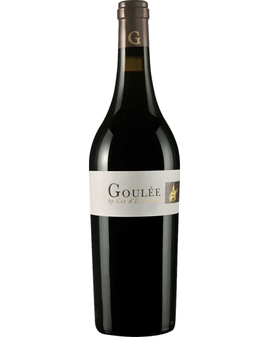 Chateau Cos d'Estournel Goulee 2018