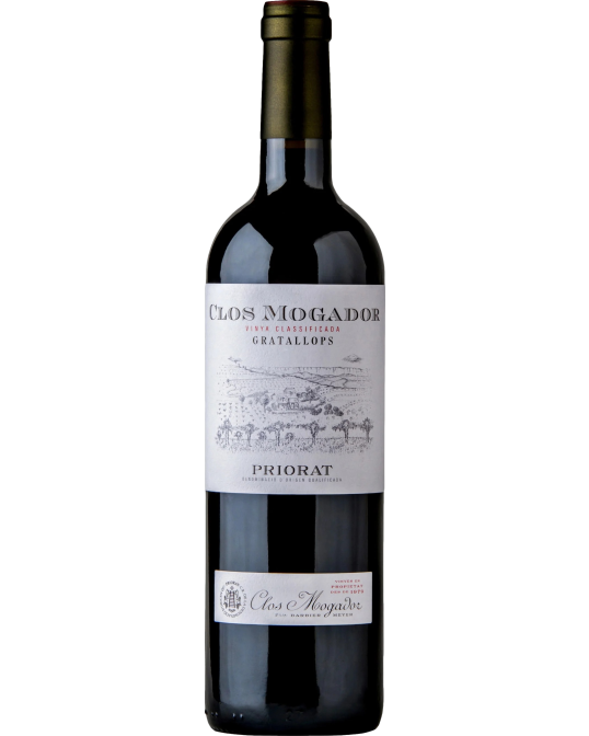 Clos Mogador 2020