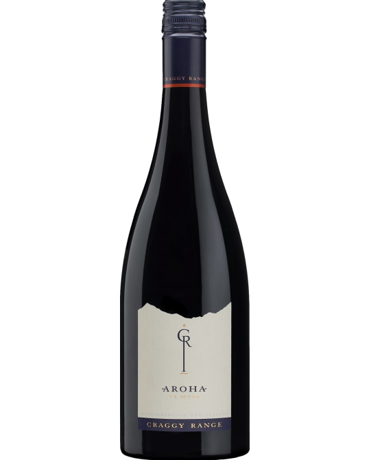 Craggy Range Aroha Pinot Noir 2021