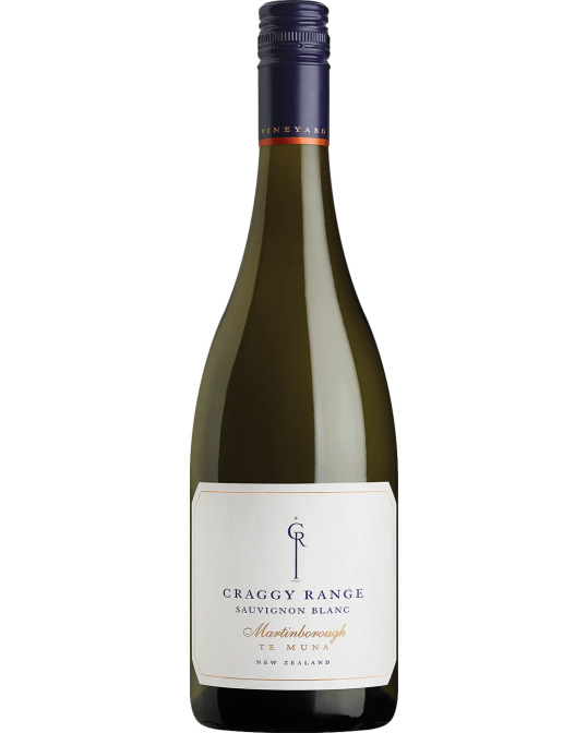 Craggy Range Te Muna Road Vineyard Sauvignon Blanc 2023