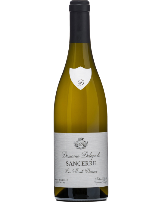 Delaporte Sancerre Blanc Monts Damnes 2022