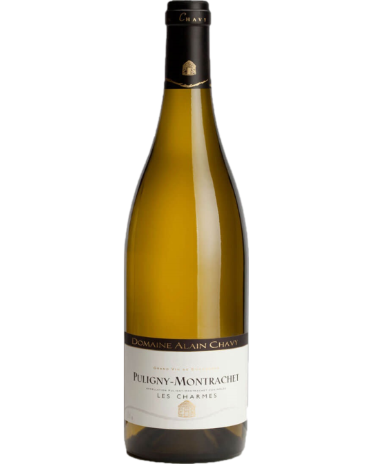 Domaine Alain Chavy Puligny-Montrachet Les Charmes 2020