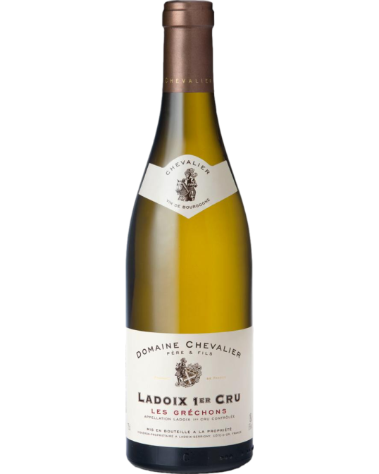 Domaine Chevalier Ladoix Premier Cru Les Grechons 2022