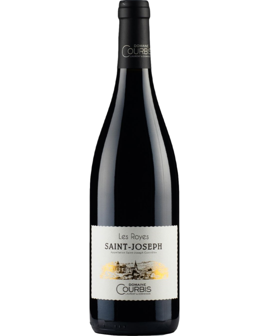 Domaine Courbis Saint-Joseph Les Royes 2021