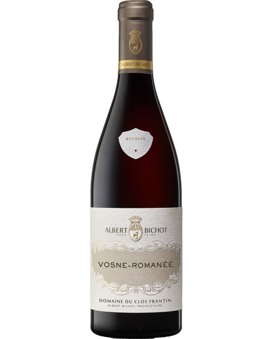 Domaine du Clos Frantin Vosne-Romanee 2022