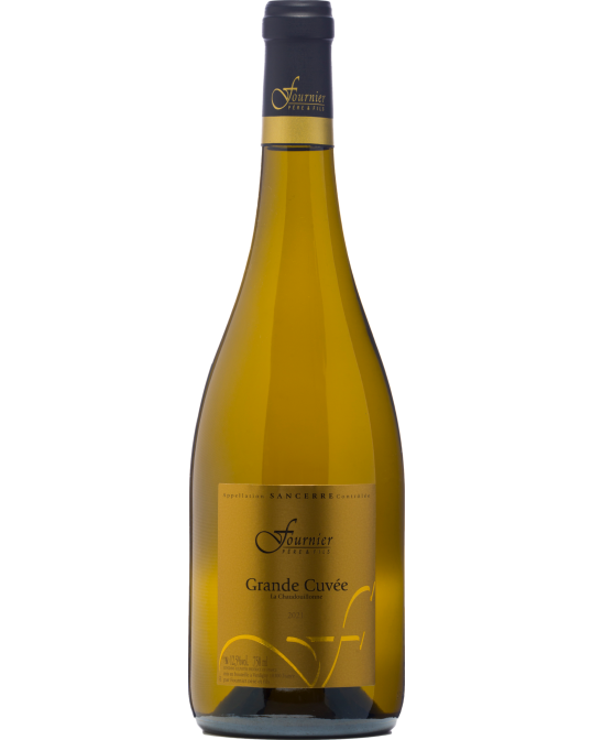 Domaine Fournier Sancerre Grande Cuvee La Chaudouillonne 2022