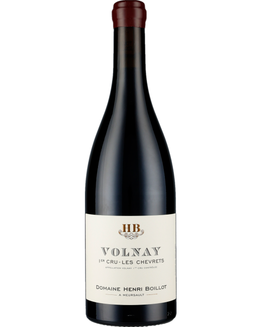 Domaine Henri Boillot Volnay Premier Cru Les Chevrets 2022