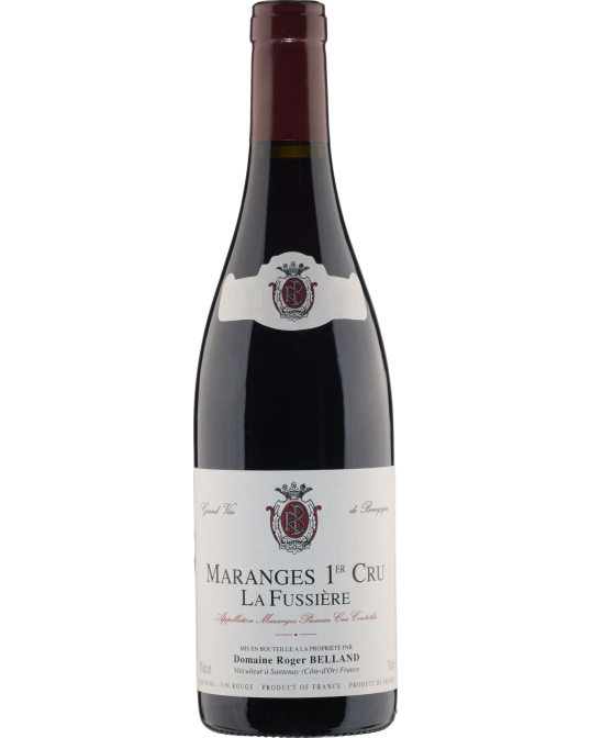 Domaine Roger Belland Maranges Premier Cru La Fussiere 2022