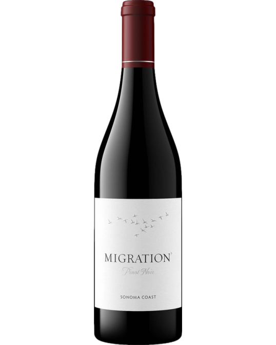 Duckhorn Migration Sonoma Coast Pinot Noir 2021