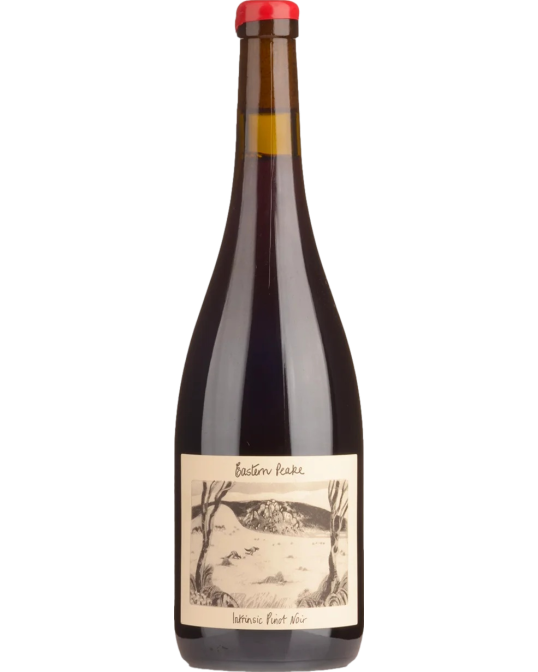 Eastern Peake Intrinsic Pinot Noir 2021