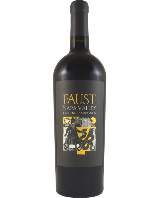 Faust Cabernet Sauvignon 2019