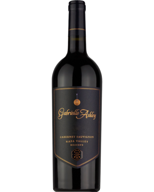 Gabrielle Ashley Napa Valley Reserve Cabernet Sauvignon 2020