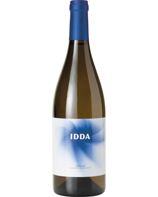 Gaja Idda Etna Bianco 2021