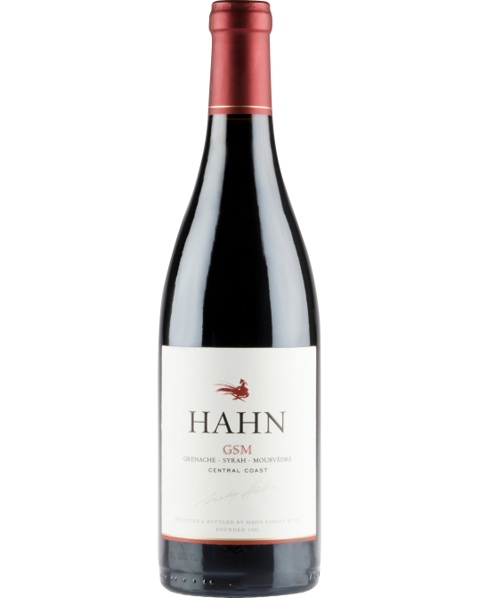 Hahn GSM 2021