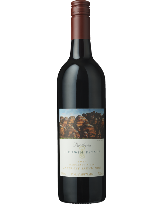 Leeuwin Estate Art Series Cabernet Sauvignon 2019