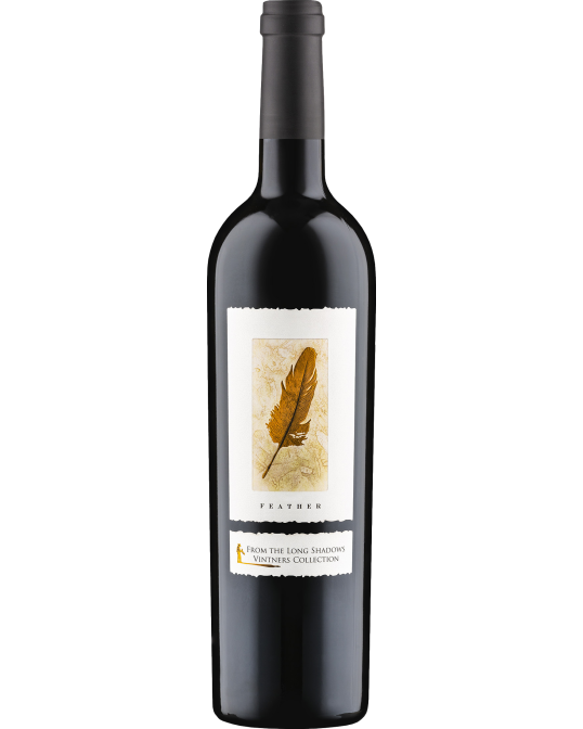 Long Shadows Feather Cabernet Sauvignon 2020