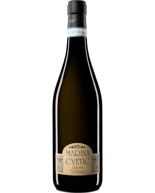 Masciarelli Marina Cvetic Trebbiano d'Abruzzo Riserva 2021