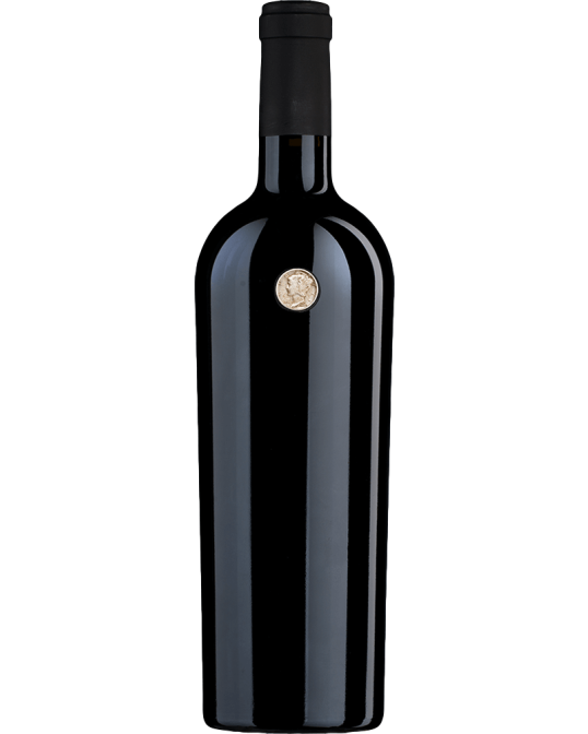 Orin Swift Cabernet Sauvignon Mercury Head 2019