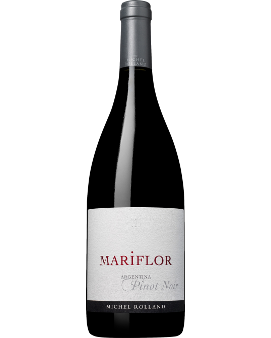 Michel Rolland Mariflor Pinot Noir 2014