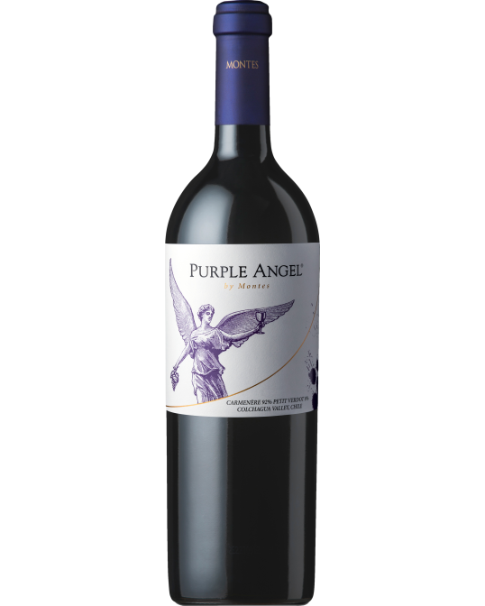 Montes Purple Angel 2021