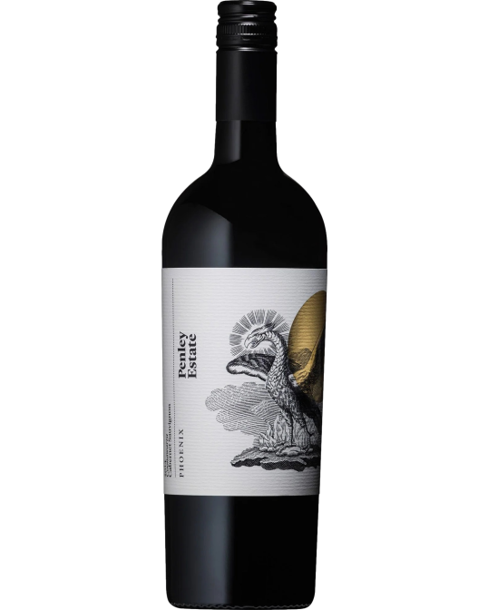 Penley Estate Phoenix Cabernet Sauvignon 2021