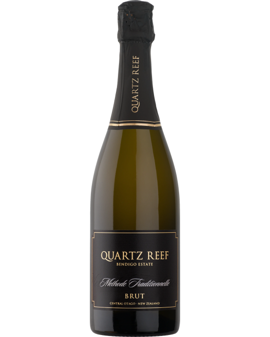 Quartz Reef Methode Traditionnelle Brut