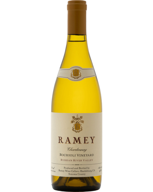 Ramey Rochioli Vineyard Chardonnay 2021