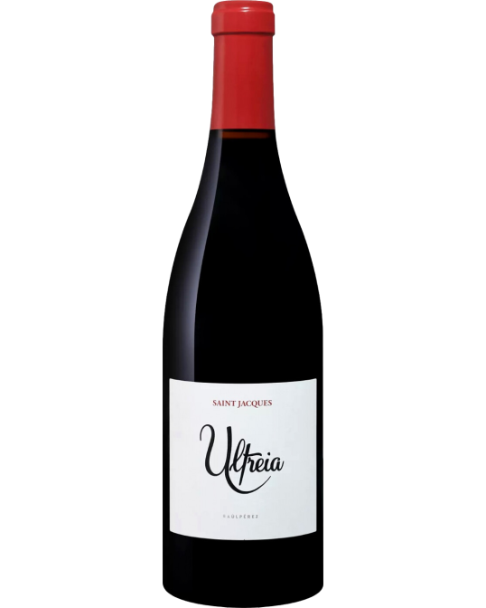 Raul Perez Ultreia Saint Jacques Mencia 2021