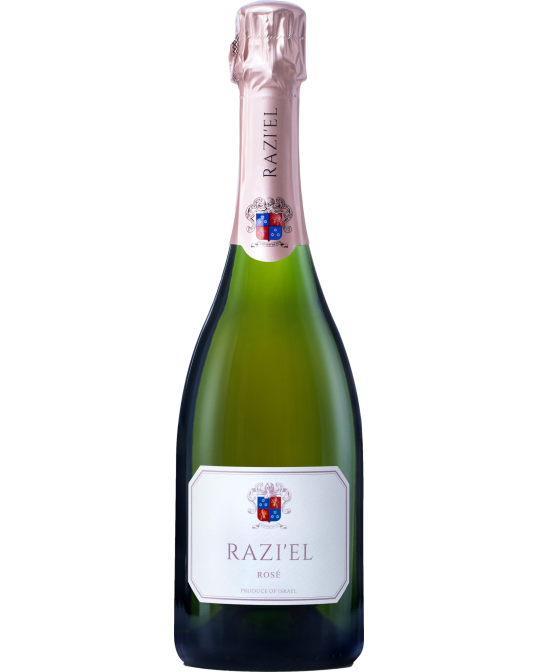 Razi'el Sparkling Rose