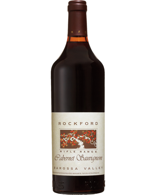 Rockford Rifle Range Cabernet Sauvignon 2017