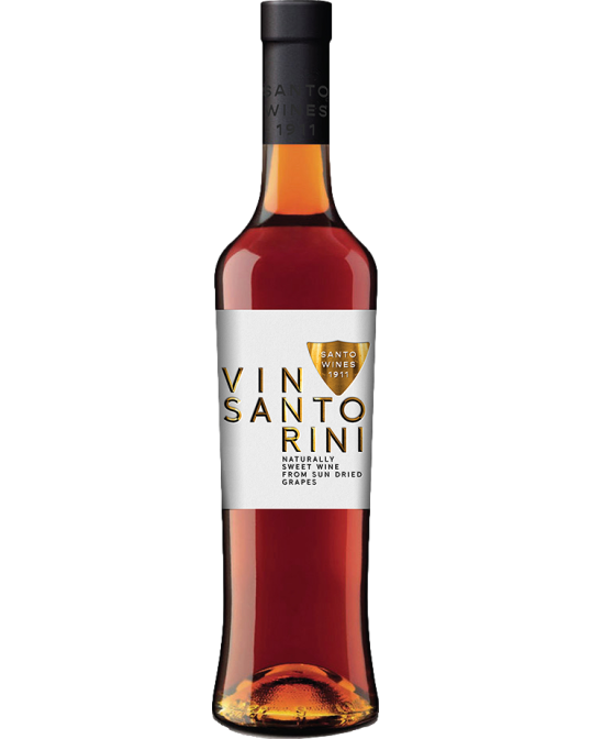 Santo Wines Vinsanto 2020