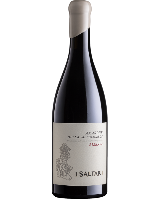 Sartori I Saltari Amarone della Valpolicella Classico Riserva 2015