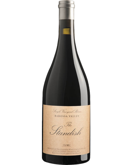 Standish Shiraz 2021