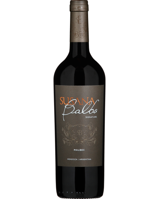 Susana Balbo Signature Malbec 2019