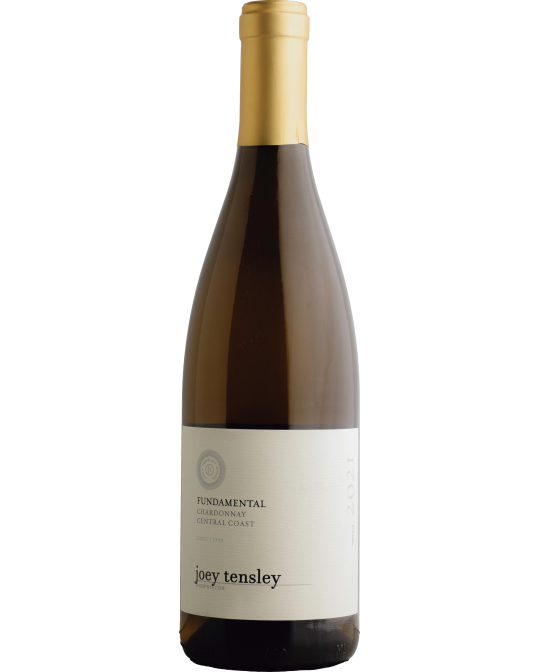 Tensley Fundamental Chardonnay 2022