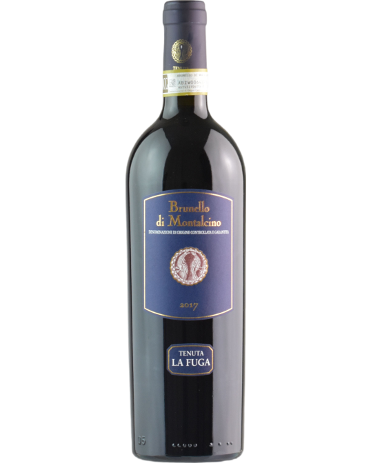 Tenuta La Fuga Brunello di Montalcino 2019