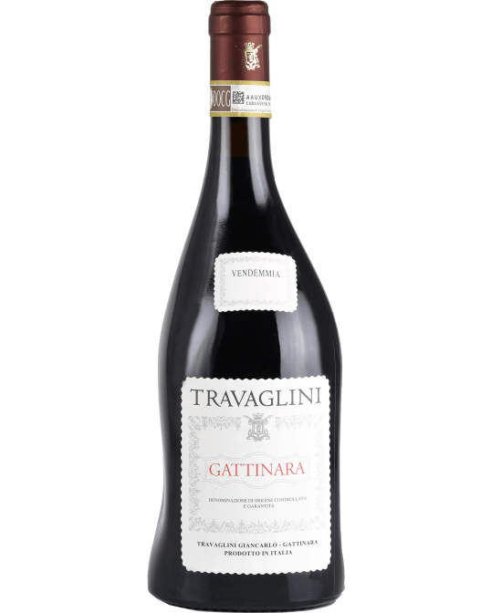 Travaglini Gattinara 2021