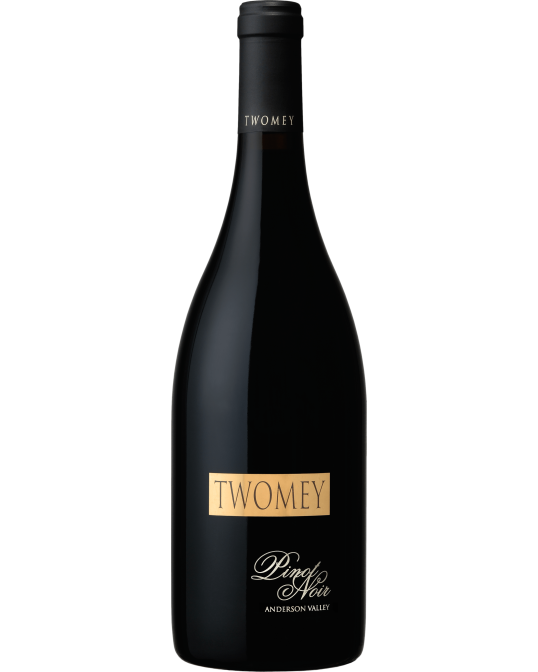 Twomey Pinot Noir Anderson Valley 2015