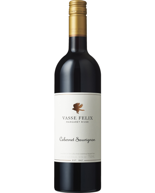 Vasse Felix Cabernet Sauvignon 2022