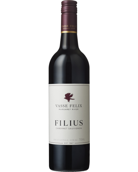 Vasse Felix Filius Cabernet Sauvignon 2022