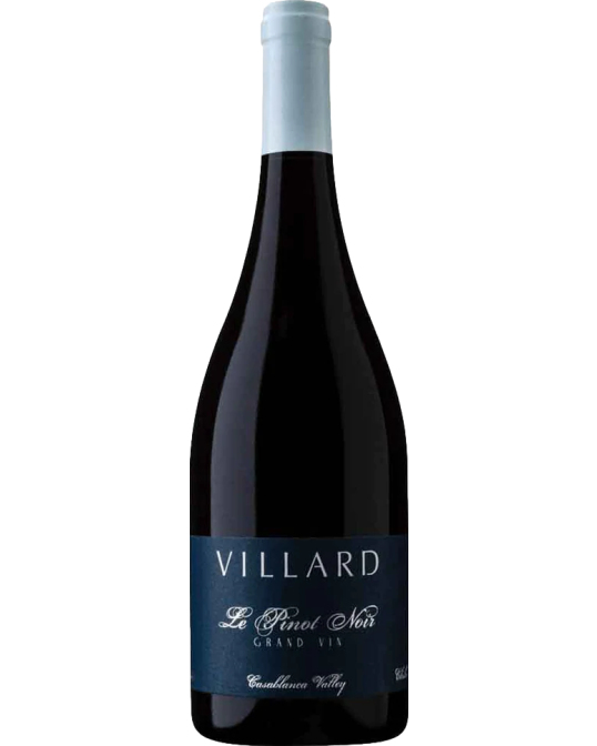 Villard Grand Vin Pinot Noir 2021