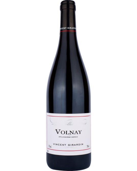 Vincent Girardin Volnay Vieilles Vignes 2016