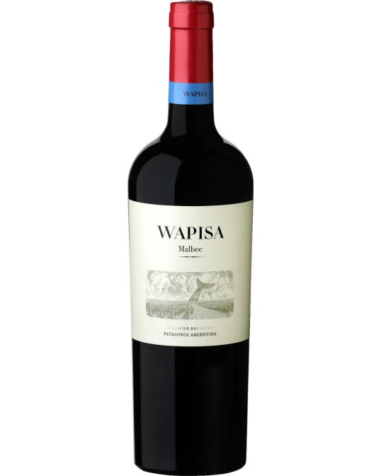 Wapisa Malbec 2021