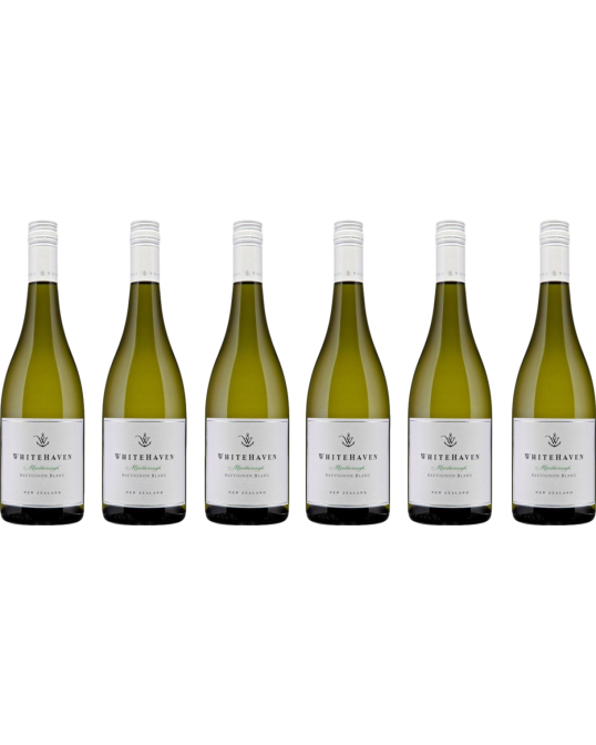 Whitehaven Sauvignon Blanc 2022 Balíček 6 Vín